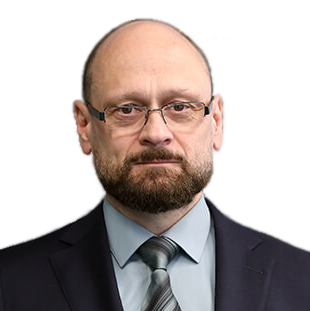 佩塞茨基·丹尼斯·米哈伊洛維奇