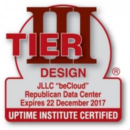 TIER III Design Documents
